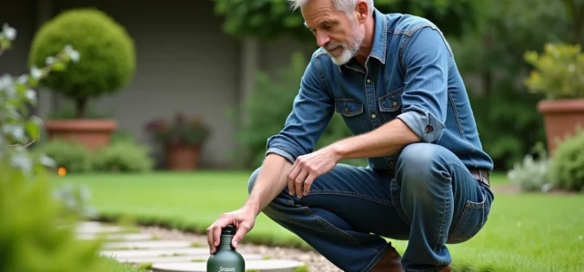 Comment choisir les meilleurs produits anti mousse pour votre jardin et vos allées Comment choisir les meilleurs produits anti mousse pour votre jardin et vos allées