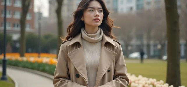 Les dernières tendances de la mode modeste à adopter cette saison Les dernières tendances de la mode modeste à adopter cette saison