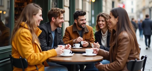 Découvrez l’actualité rennaise : événements, sorties et bons plans à Rennes Découvrez l’actualité rennaise : événements, sorties et bons plans à Rennes