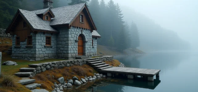 Guide complet pour obtenir le manoir du lac dans Skyrim facilement Guide complet pour obtenir le manoir du lac dans Skyrim facilement