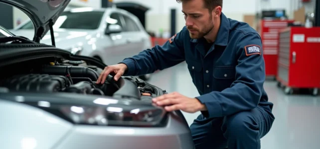 Comment choisir le garage idéal pour l&rsquo;entretien et la réparation de votre voiture