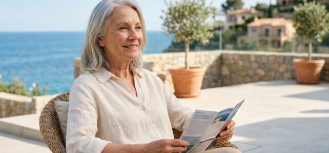 Comment bien choisir sa résidence senior sur la Côte d’Azur ? Comment bien choisir sa résidence senior sur la Côte d’Azur ?